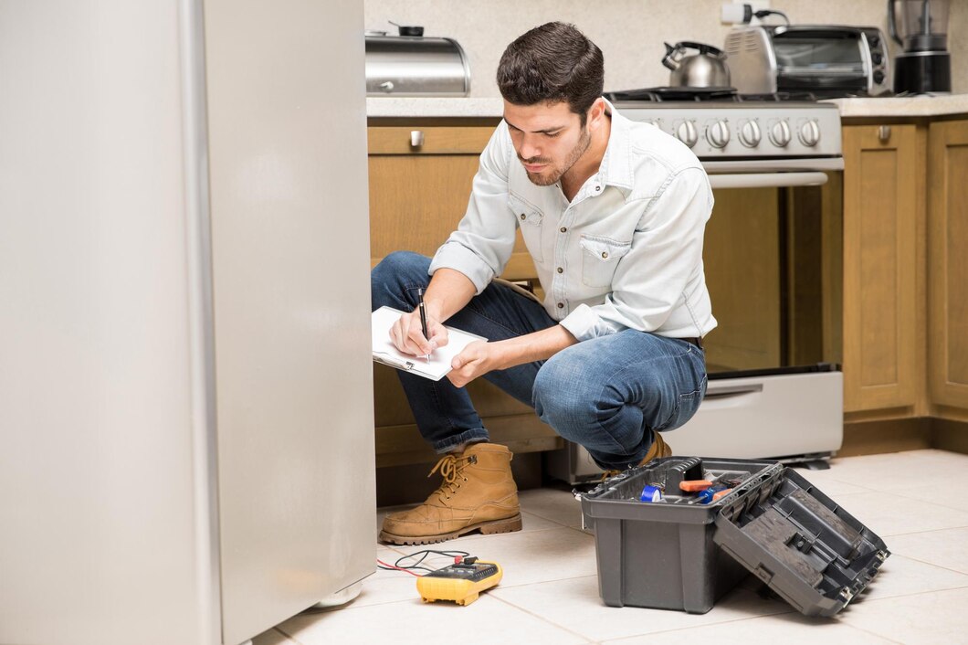Repairing Kitchen Appliances: When to DIY vs Call a Professional