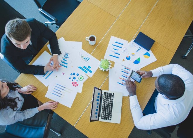 Measuring Workplace Circular Economy Impact: KPIs and Reporting