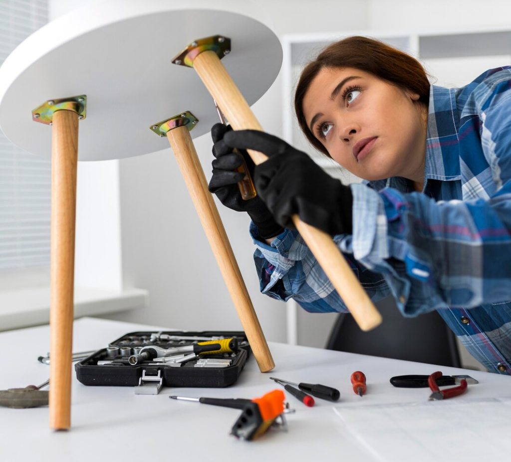 DIY Triage: When to Repair, When to Replace