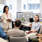 Employee engagement sustainability