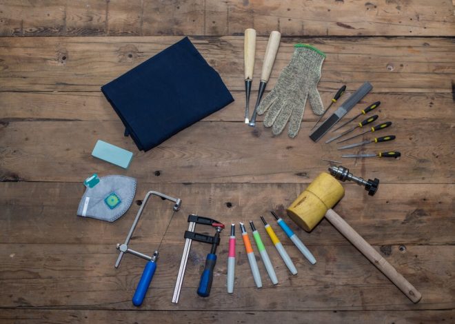 Paint and Home Improvement Material Reuse: Leftover Management Strategies