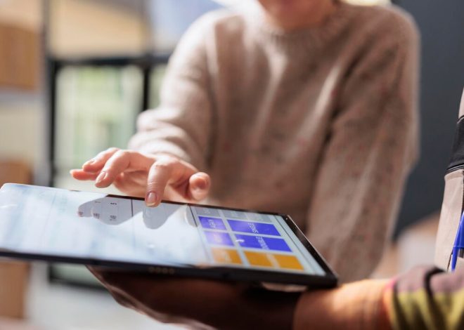 Material Flows: Tracking Resources Through Your Home and Business