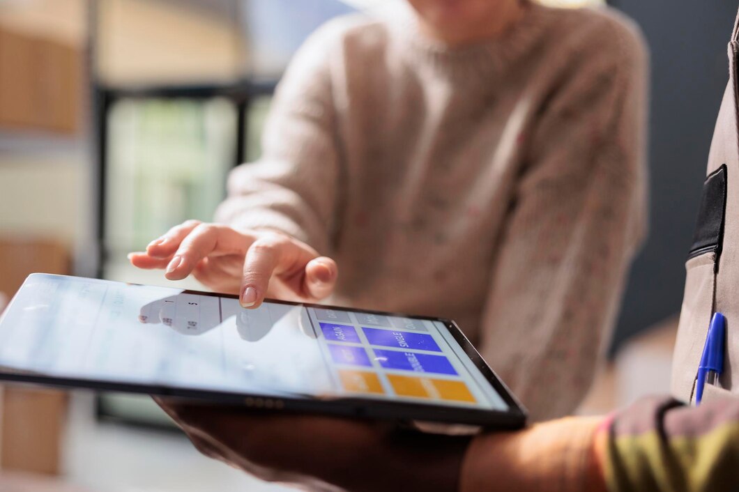 Material Flows: Tracking Resources Through Your Home and Business