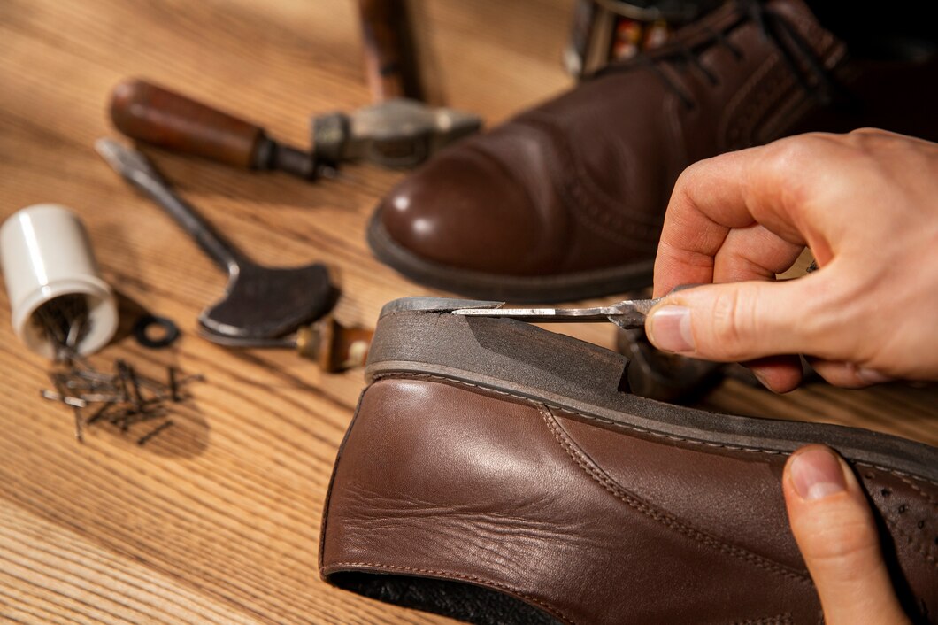 Shoe Repair and Resoling: Extending Footwear Life by Years