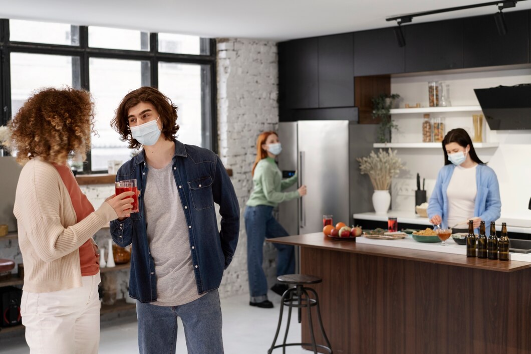 Office Kitchen Circularity: Eliminating Single-Use in Break Rooms