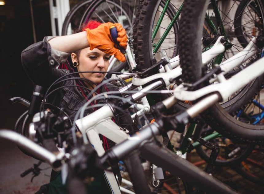 Bicycle Maintenance and Repair: Essential Skills for All Riders
