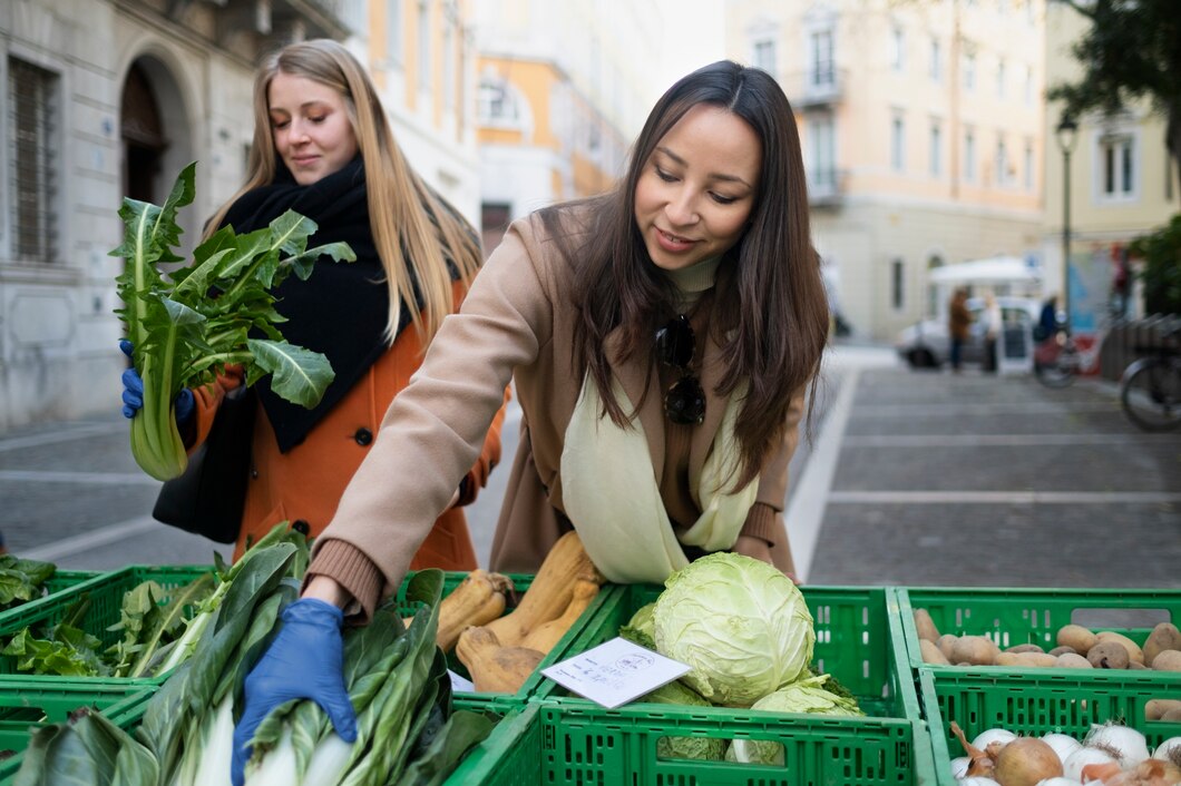 Bulk Buying Strategy: Finding Zero-Waste Grocery Stores and Saving Money