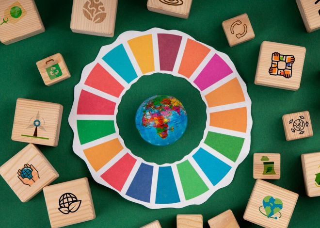 Setting Realistic Circular Economy Goals: A 30-60-90 Day Action Plan