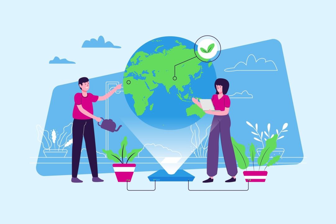 Linear vs Circular Economy: Why the Take-Make-Dispose Model is Failing