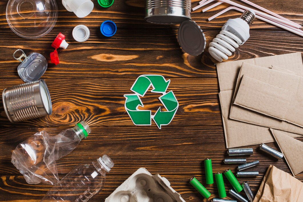 Implementing a Comprehensive Office Recycling System: Step-by-Step