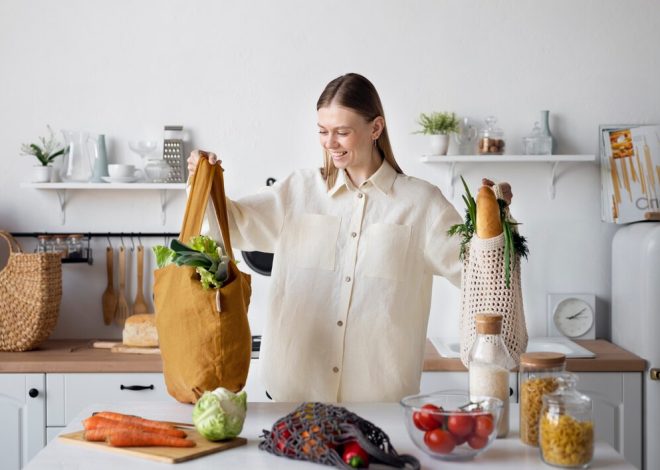 Reusable vs Disposable: Life Cycle Cost Analysis of Kitchen Products