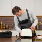 toaster repair