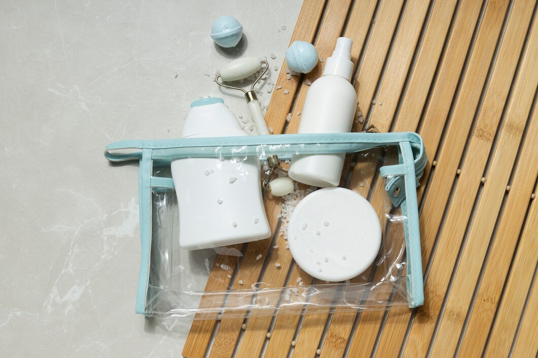 Circular Bathroom: Eliminating Single-Use Products and Plastic Packaging