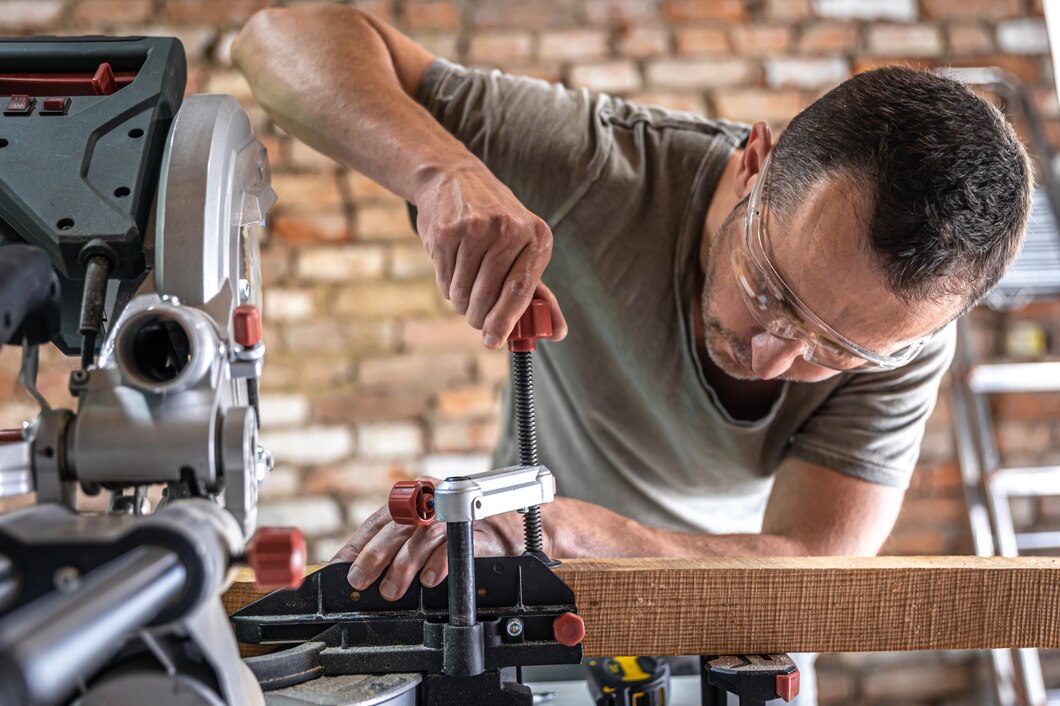 Power Tool Maintenance: Keeping Your Tools Running for Decades