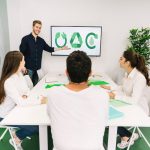 Circular economy policy advocacy