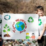 Circular economy education