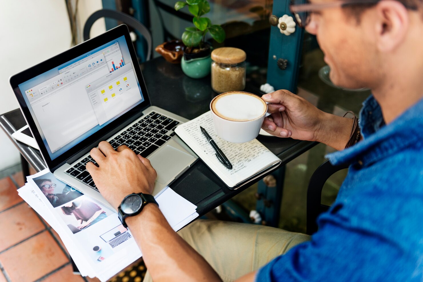 digital productivity