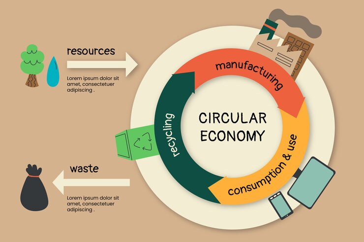 future circular of economy