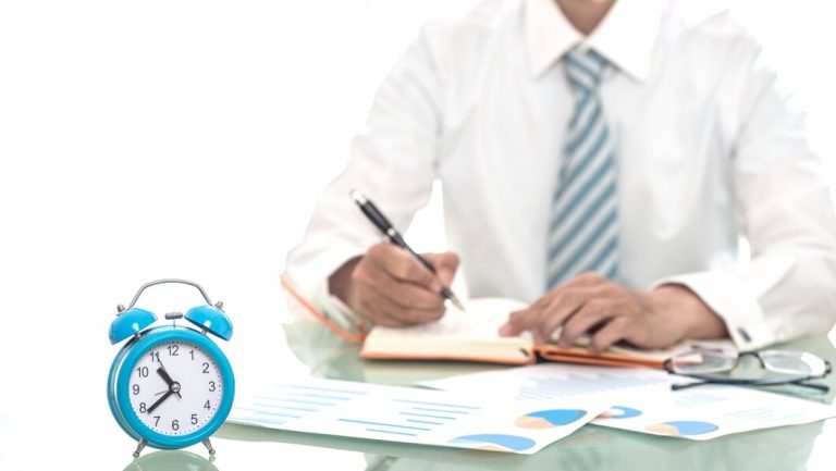 time management techniques