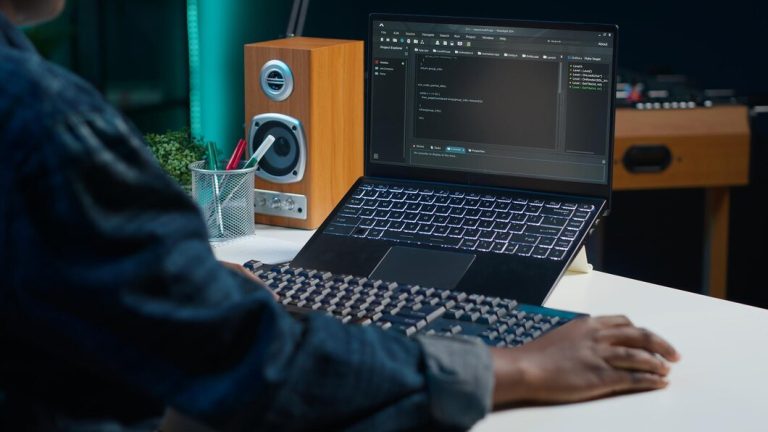 No-code tools