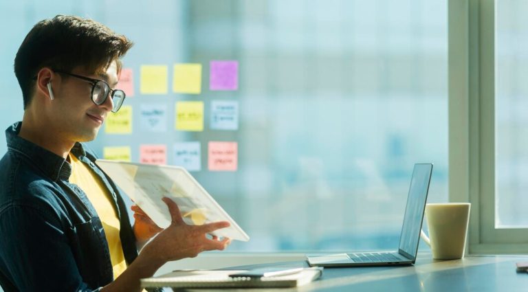 automate in your business