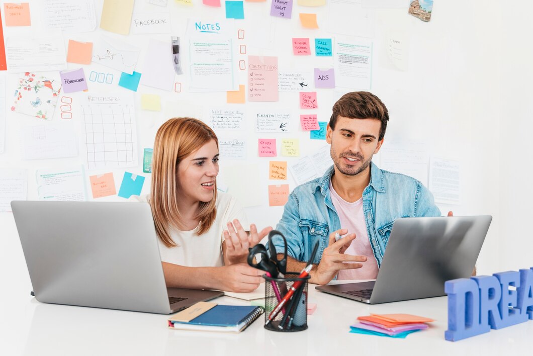 content marketing strategy