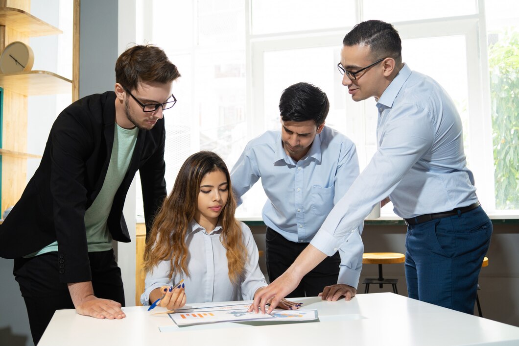 project management tools