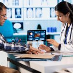 Online vs Offline Diagnostic Testing