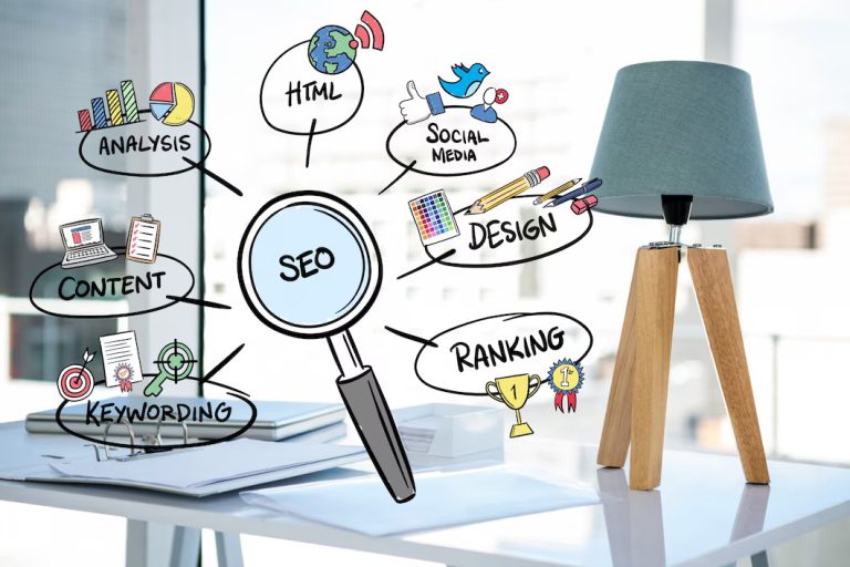 SEO Basics for Beginners