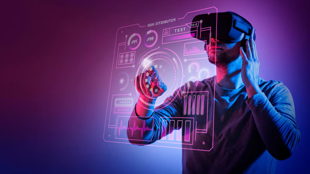 Technology Trends