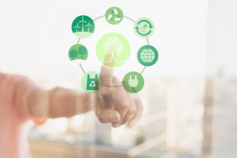 Circular economy