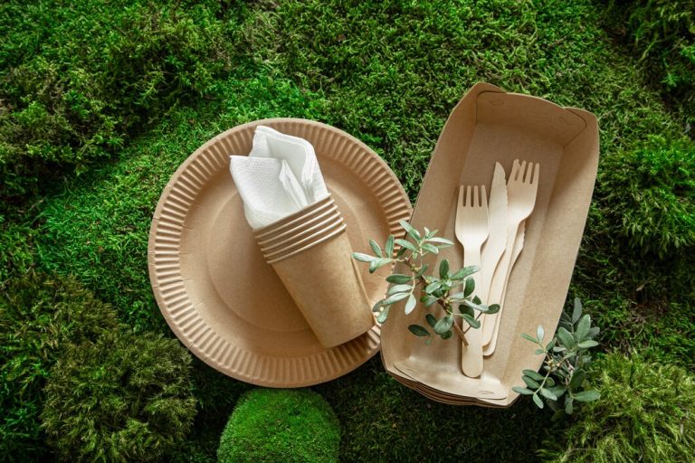 eco-friendly packaging