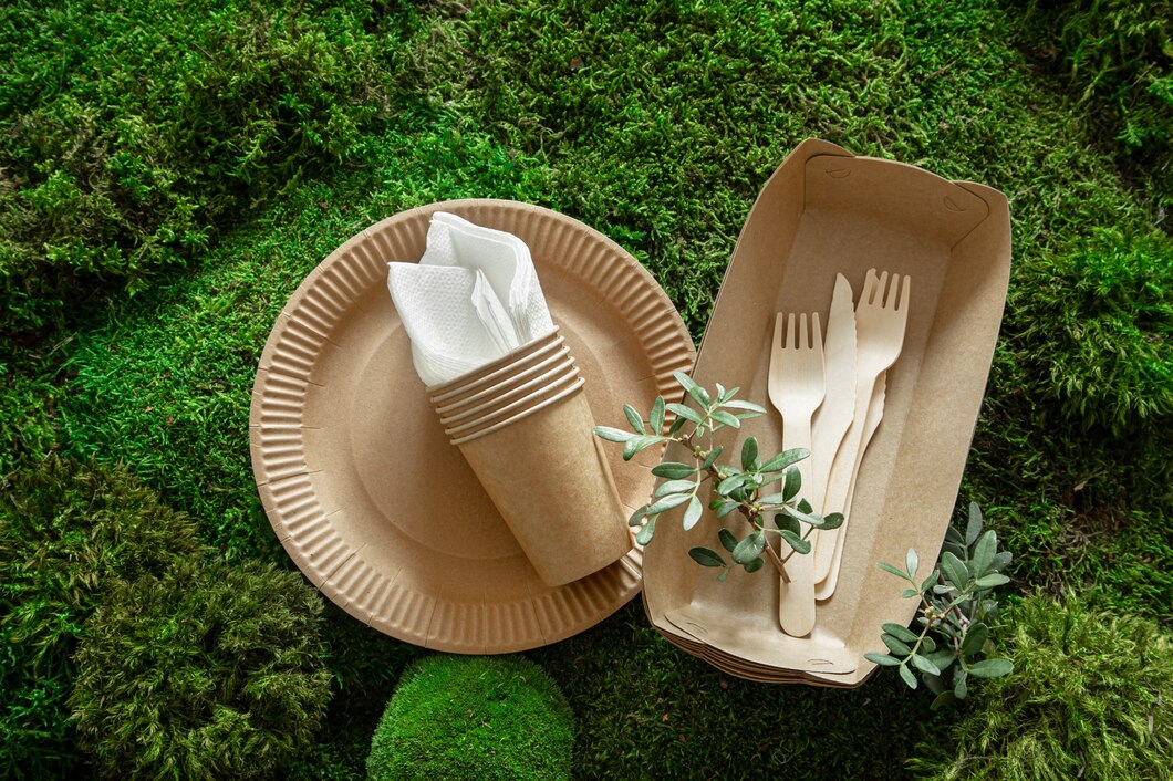 eco-friendly packaging