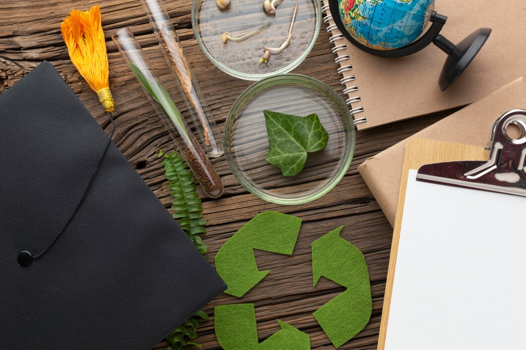 sustainability ideas